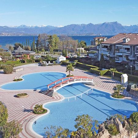 I Ciliegi 1-09 Con Piscina By Wonderful Italy Apartment Desenzano del Garda Bagian luar foto